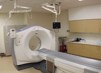 AP Govt caps CT scan rates in private hospitals and diagnostic centres