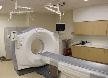 AP Govt caps CT scan rates in private hospitals and diagnostic centres