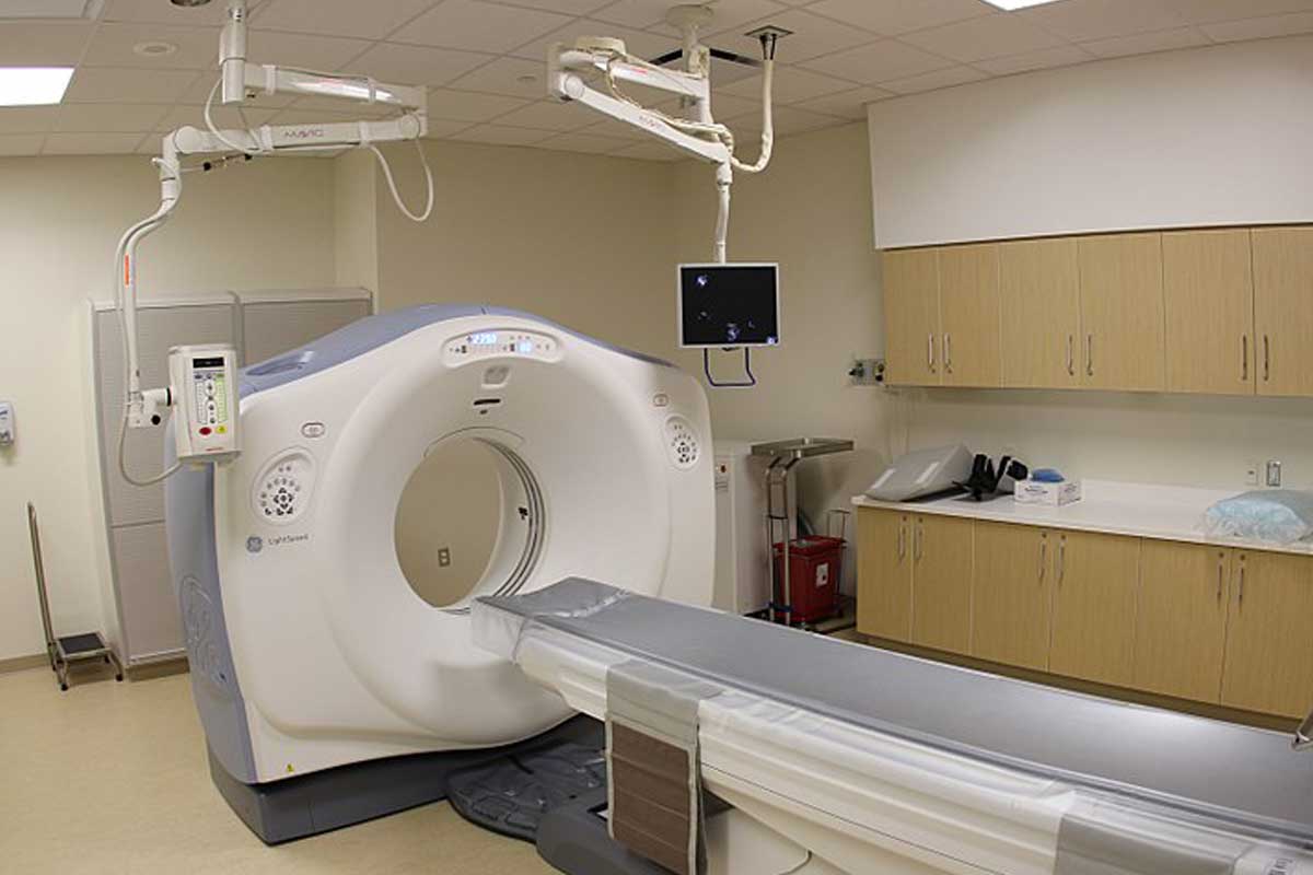AP caps CT scan rates in private and diagnostic centres