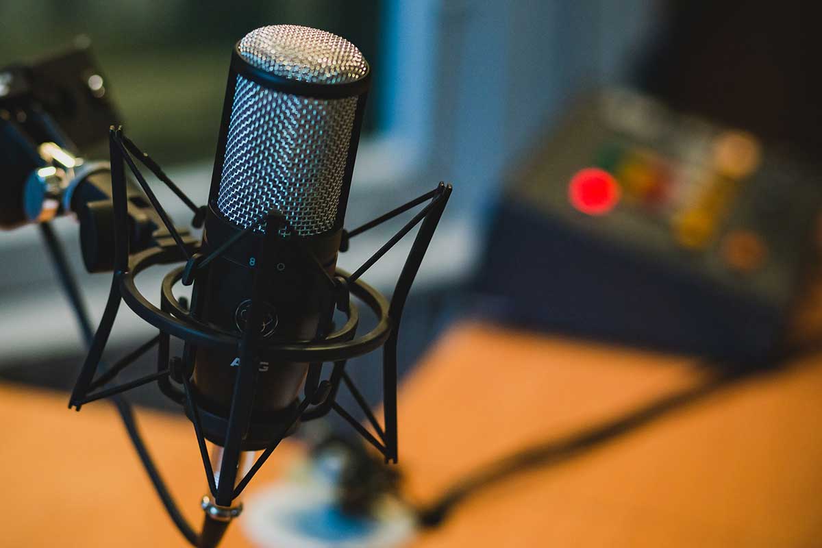 6 engrossing Indian true crime podcasts for you to follow