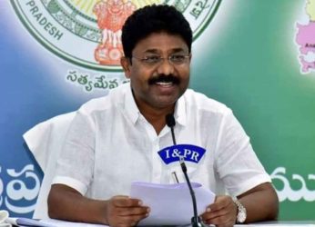 Classes for grades 1-9 suspended in Andhra Pradesh