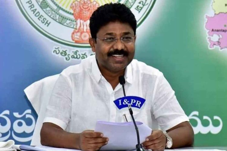 Classes for grades 1-9 to be suspended in Andhra Pradesh