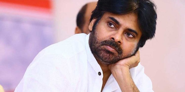Tollywood actor Pawan Kalyan tests positive for Covid-19