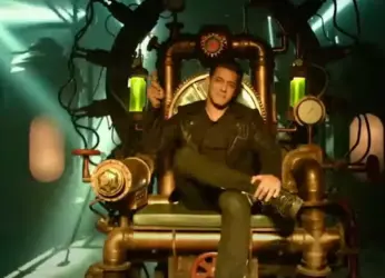 Salman-starrer Radhe to have theatrical and OTT release on Eid 2021