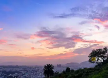 A city of beauty and resilience: A young woman pens an open letter to Vizag