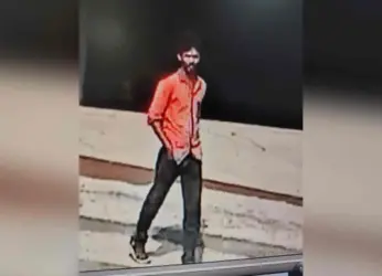 Visakhapatnam Police catches the accused in ATM Theft case in 8 hours