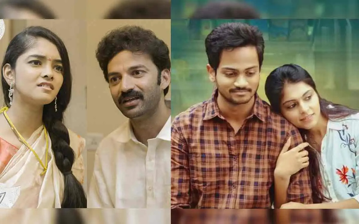 List of 4 amazing latest Telugu web series and where to watch them
