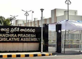 AP Government passed a resolution opposing the privatisation of VSP