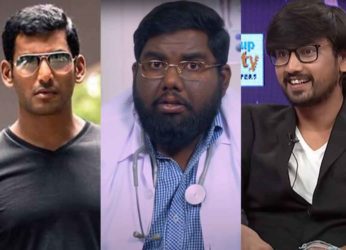 From Vishal to Raj Tarun, list of 12 male actors from Vizag who lit up the silver screen