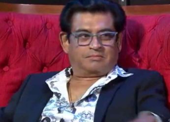 Amit Kumar reacts to the backlash drawn by Indian Idol special episode