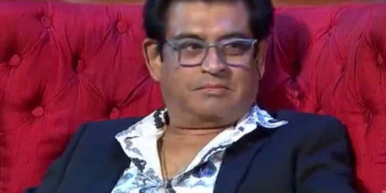 Amit Kumar reacts to the backlash drawn by Indian Idol special episode