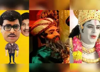 A ride down memory lane: 5 old Telugu serials that we loved as kids