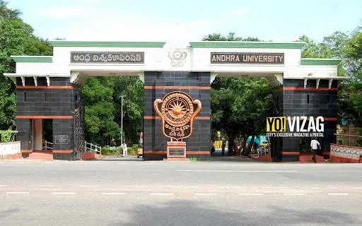 Major AP University slips position in the Centre’s NIRF ranking list, 2021