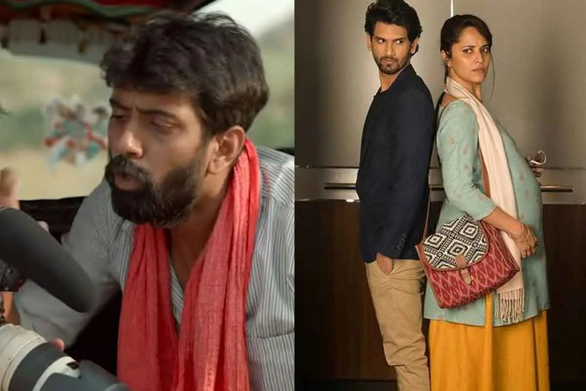 6 exciting Telugu movies that have OTT releases in May 2021