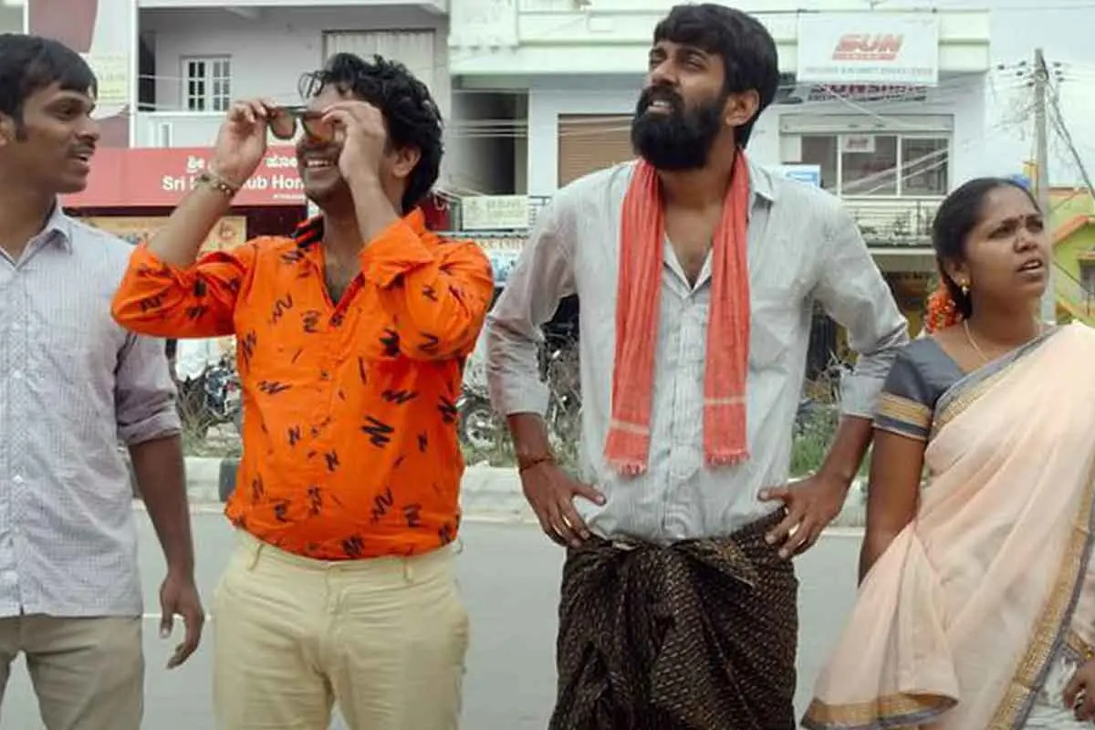 The release date of Cinema Bandi on OTT platform announced with trailer