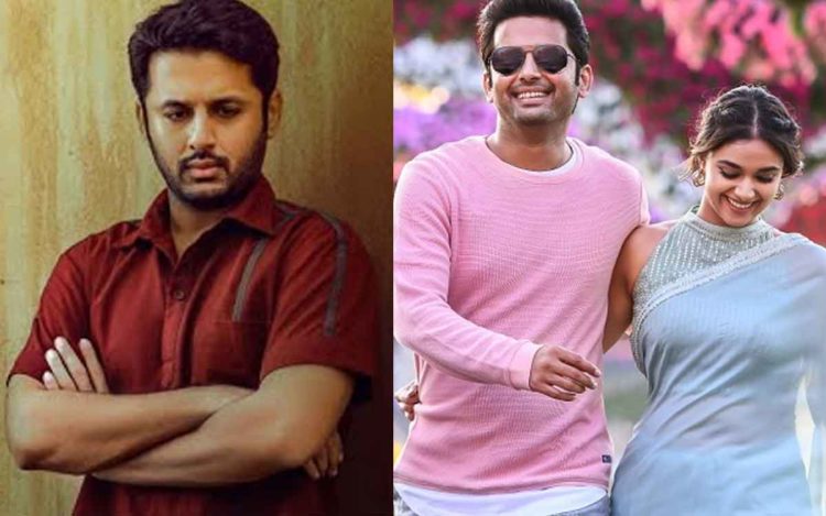 5 latest Nithiin movies that you can catch on your OTT platforms