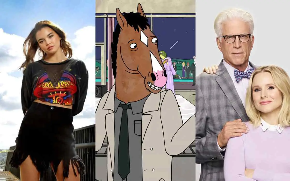 8 Inspirational shows to binge on Netflix, Amazon Prime during lockdown