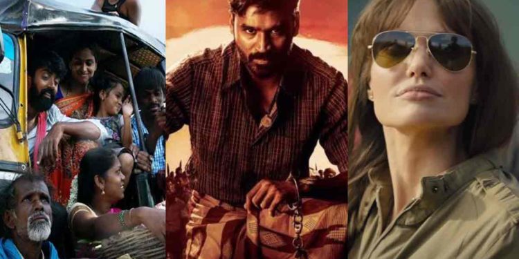 19 OTT releases to be excited about this Friday, 14 May 2021