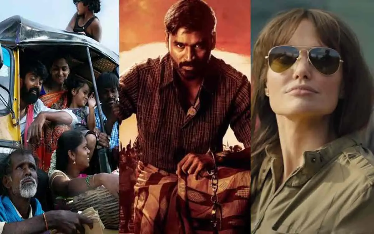 19 OTT releases to be excited about this Friday, 14 May 2021