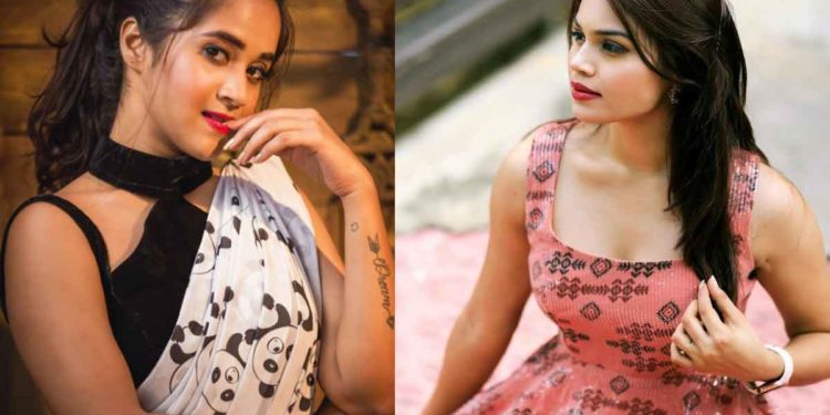 4 Telugu Female Influencers within the 1 Million Club on Instagram