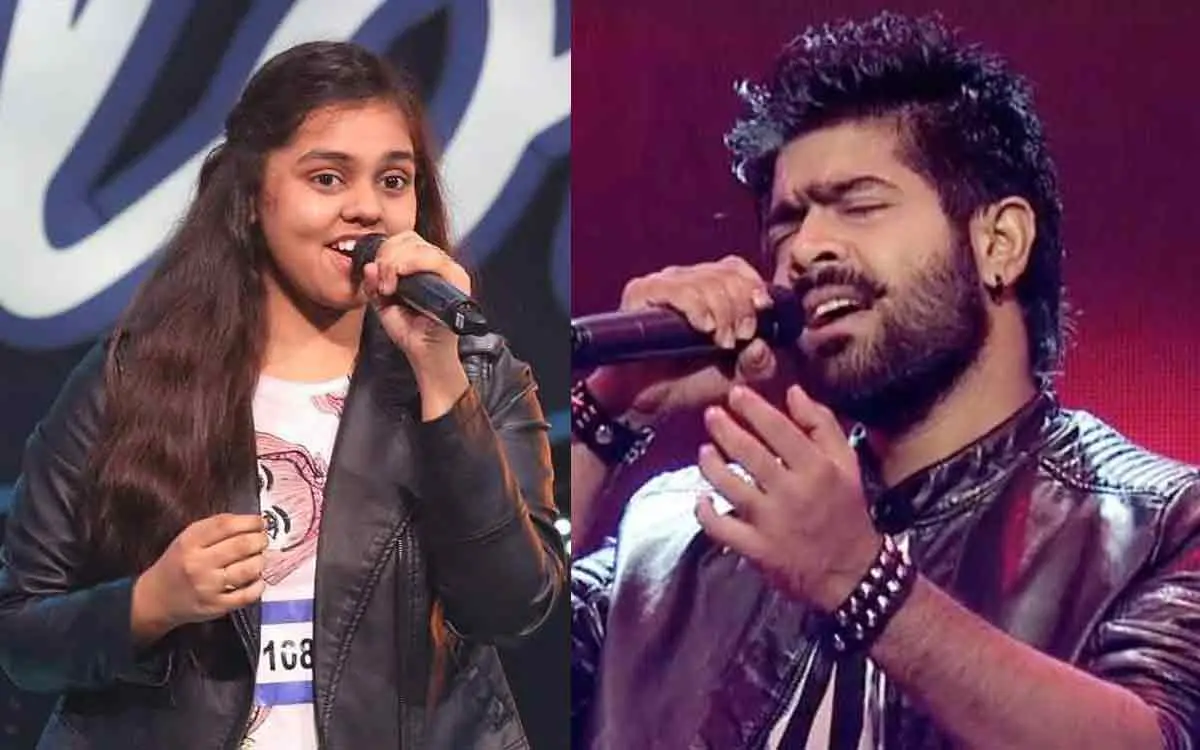 From Revanth to Shanmukha Priya, list of 10 amazing playback singers from Vizag