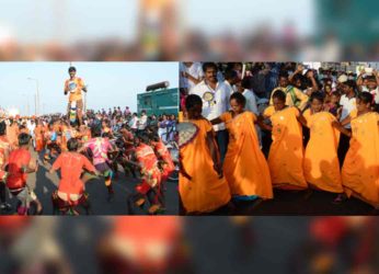 7 distinct dance forms performed near Visakhapatnam to know
