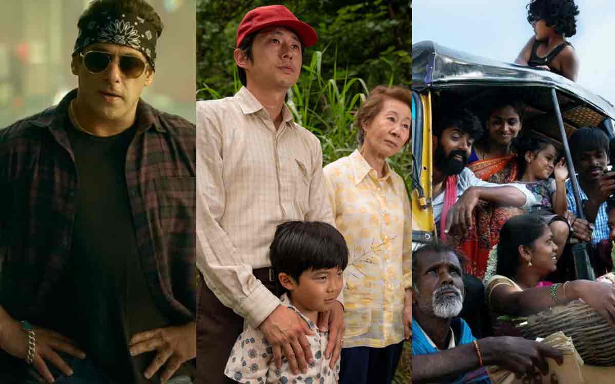 20 OTT releases to be excited about in the second week of May 2021