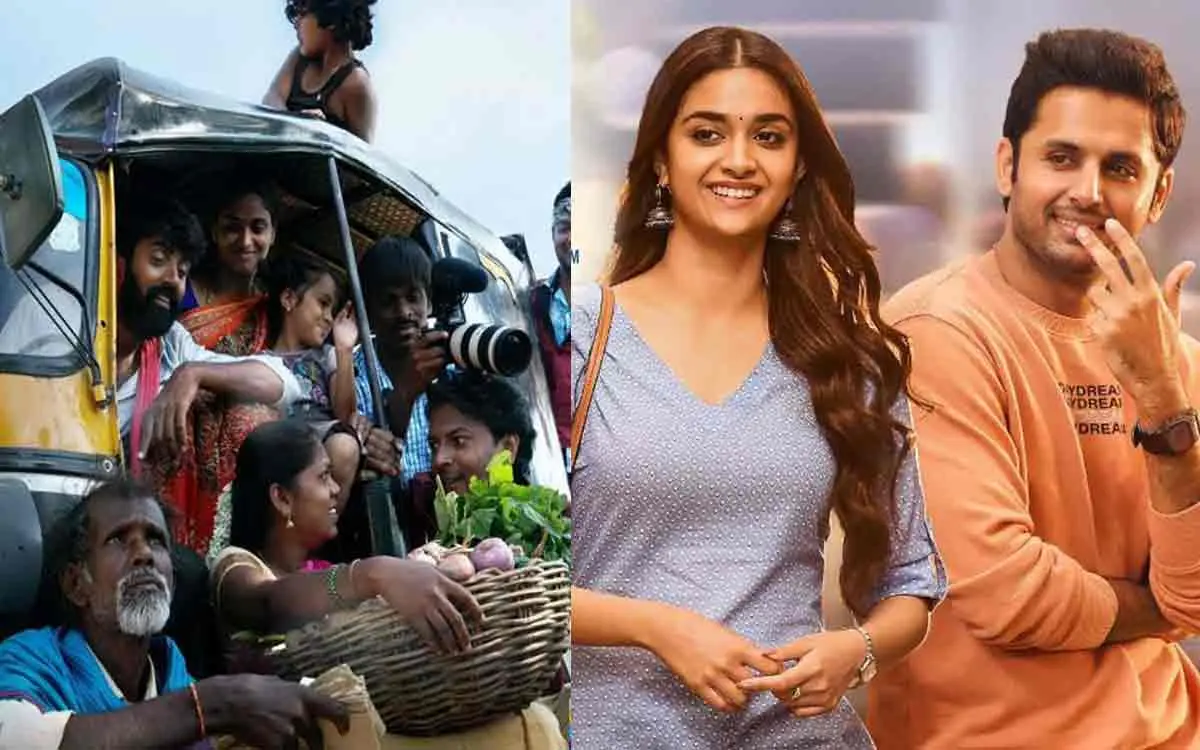 14 Movies from South India that will be on your OTT platforms in May