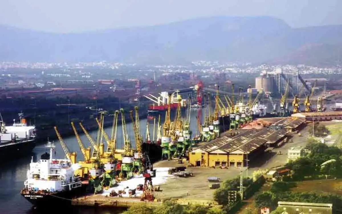 Marine tourism in Vizag to be boosted by the proposed cruise terminal