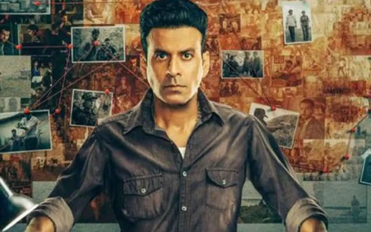 The Family Man Season 2 release date