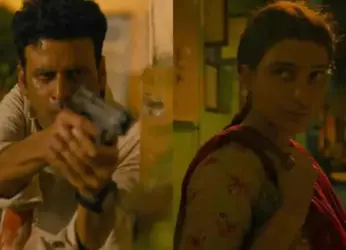 Tamil Nadu Government seeks ban on The Family Man Season 2 release