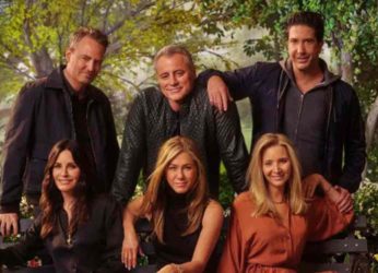 Friends Reunion to release in India: Here’s the OTT platform to watch it on