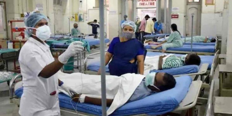 25 private hospitals in Vizag fined for violating Covid-19 treatment norms
