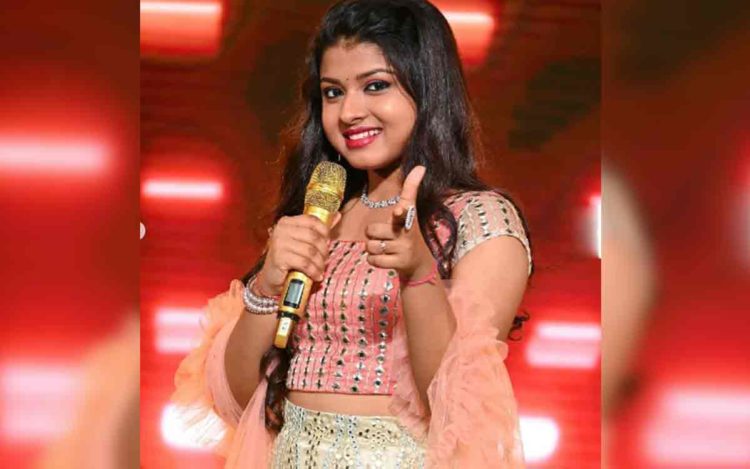 10 captivating performances from Arunita Kanjilal in Indian Idol so far