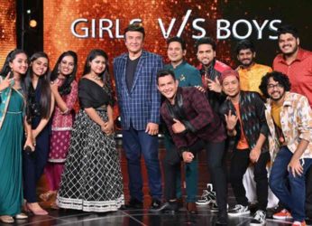 Recapping the ‘Boys vs Girls’ special episode of Indian Idol 12