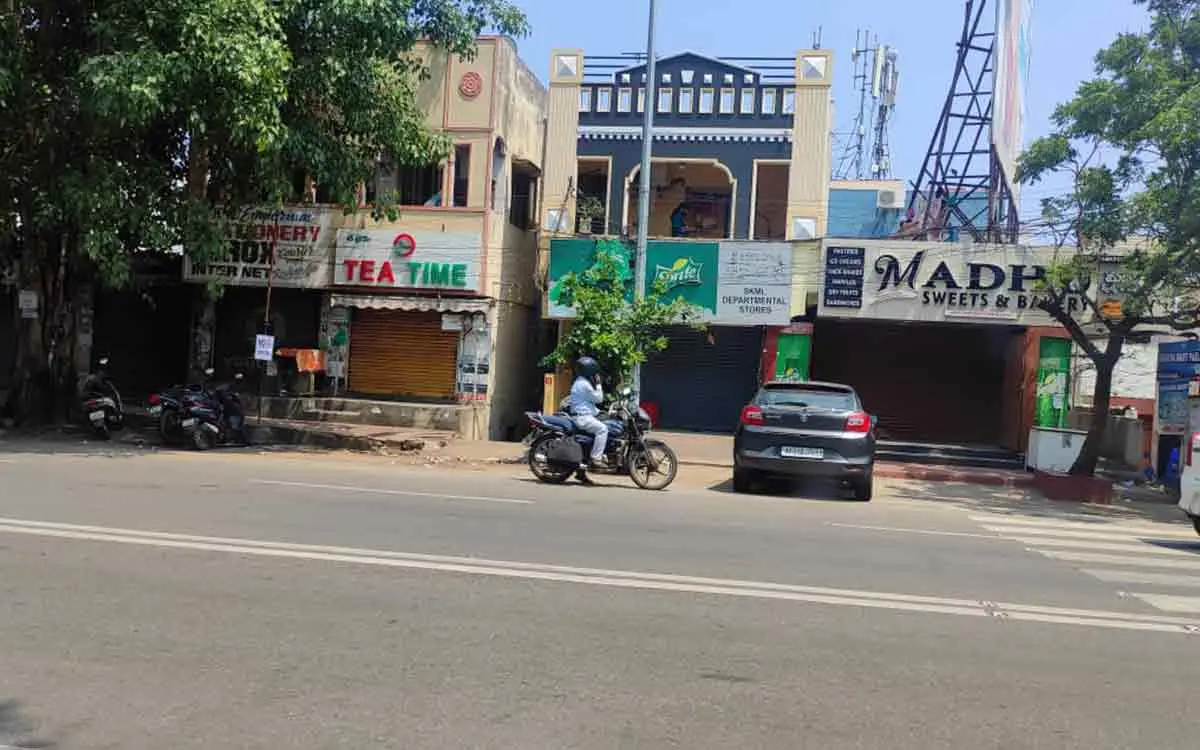 Partial Curfew in AP: What to do and what not to do for Vizag citizens