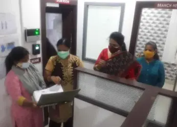 How Covid-19 injections are being sold illegally in Vizag