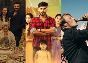 12 OTT releases from this week of May to add to your weekend binge-list