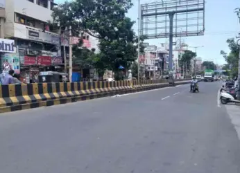 AP lockdown extension: Should the containment measures continue?