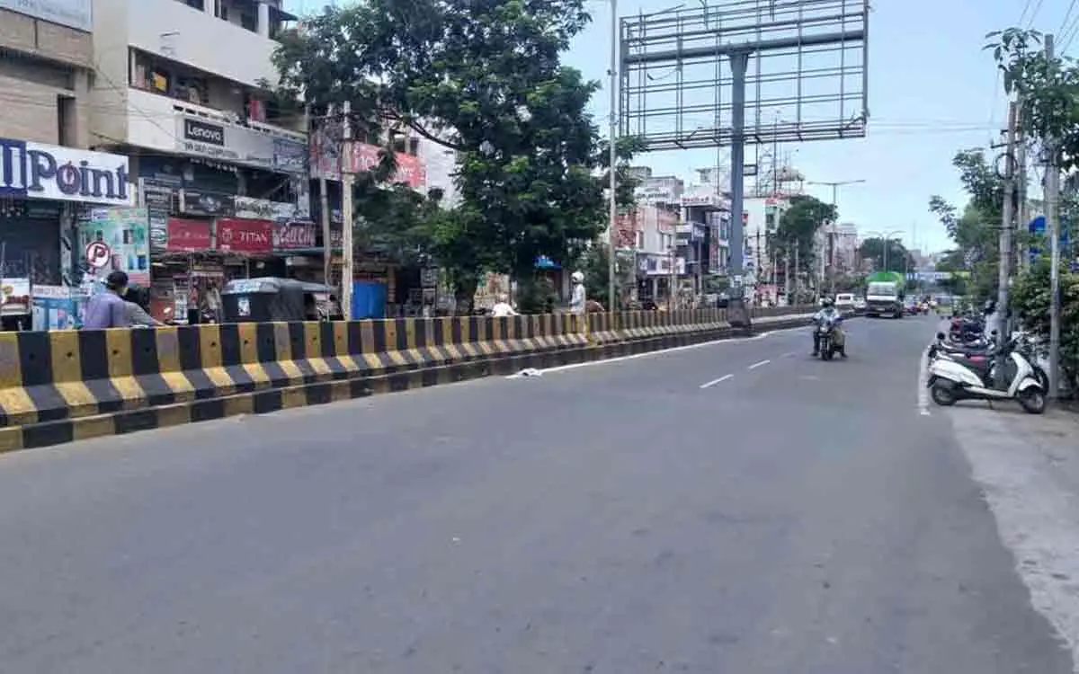 Centre advises for extension of lockdown in AP and other states till 30 June