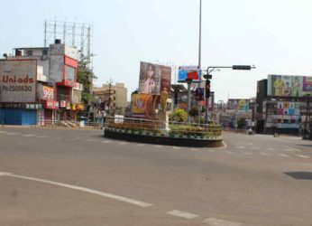 Curfew extended in AP till June 10; timings to remain the same