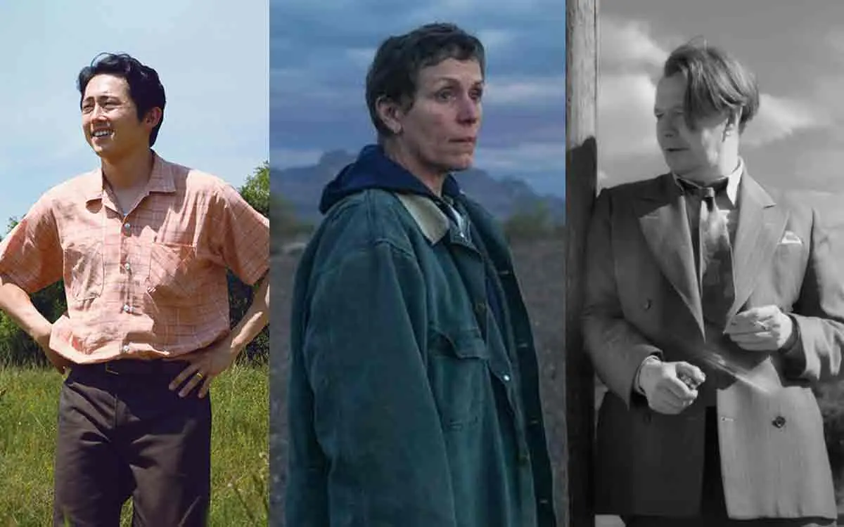 8 Oscar-winning movies from 2021 to watch on various OTT platforms