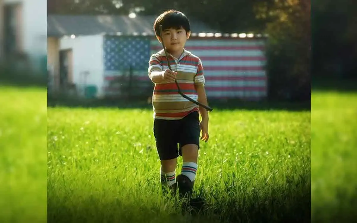 Oscar-winner Minari to release on the OTT platform Amazon Prime Video