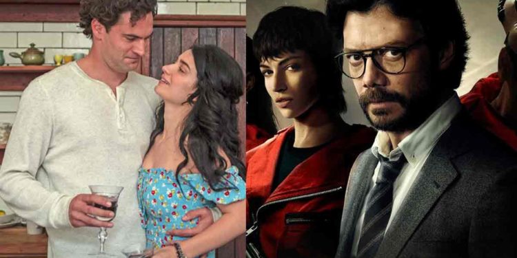 11 thrilling Netflix web series in English that you shouldn't miss in India