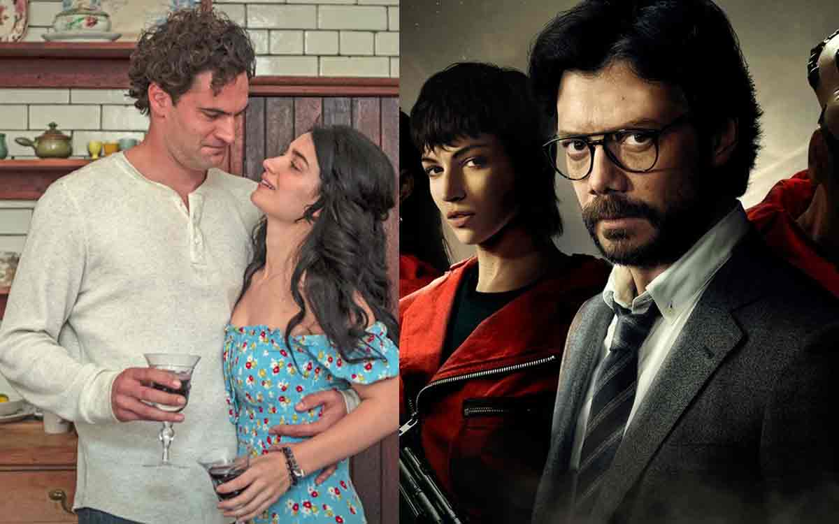 11 thrilling Netflix web series in English that you shouldn't miss in India