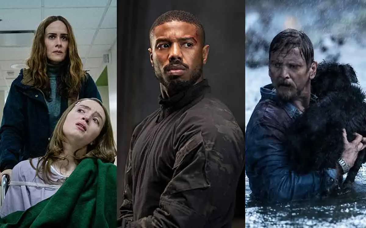 8 recent English thriller movies you can watch on OTT platforms in India