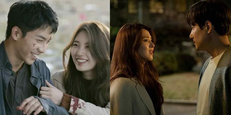 5 Korean thriller web series you must binge-watch on Netflix