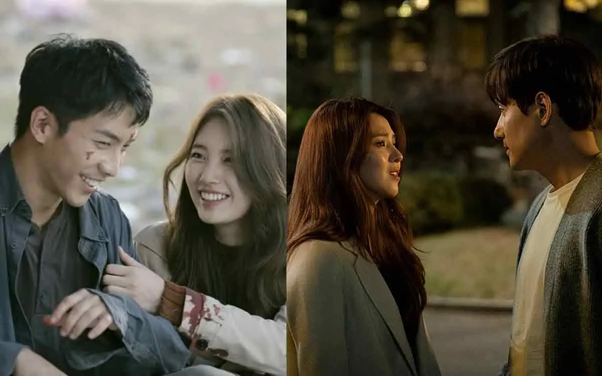 5 Korean thriller web series you must binge-watch on Netflix