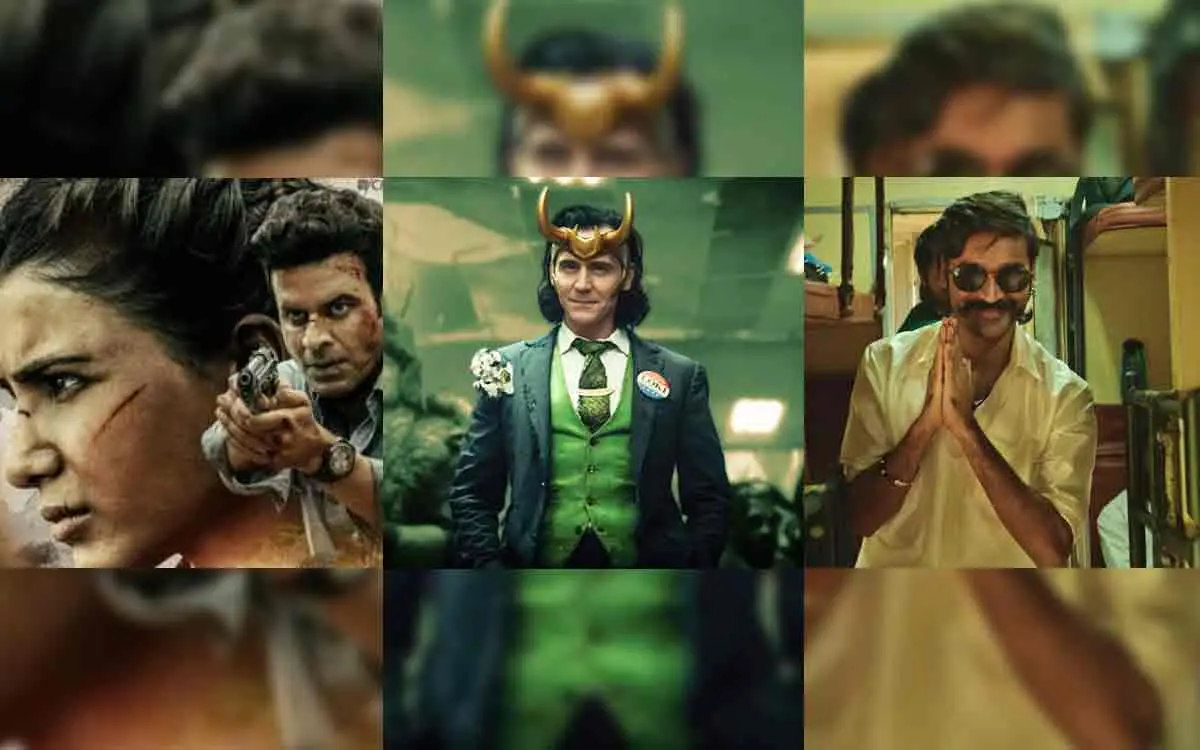 15 OTT releases to be excited about in the coming month of June 2021