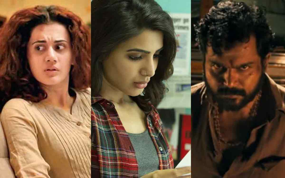 9 engrossing Tamil thriller movies to enjoy on your OTT platforms